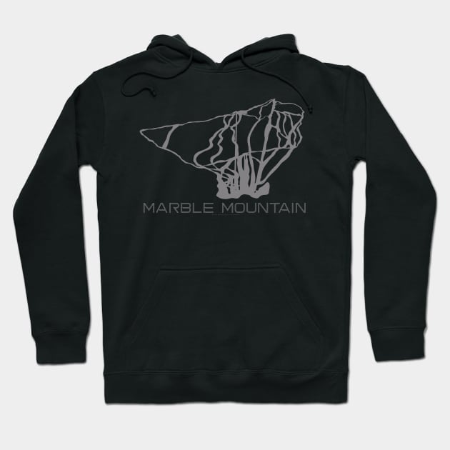 Black marble hoodie sale
